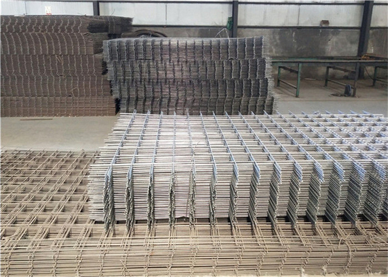 Q195 Rebar laste het Staal GAW Concrete Betonstaal