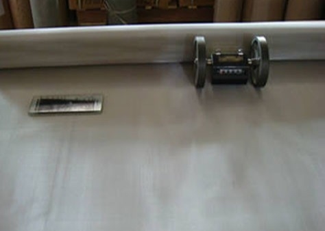 304 20 mesh 1000 micron 0,009 