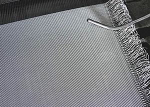 48“ X 100“ de Draad Mesh Inconel Nickle Alloy van 10mesh-400mesh Monel